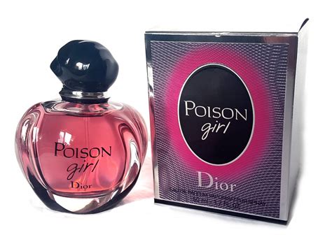 fake poison girl perfume|poison girl perfume review.